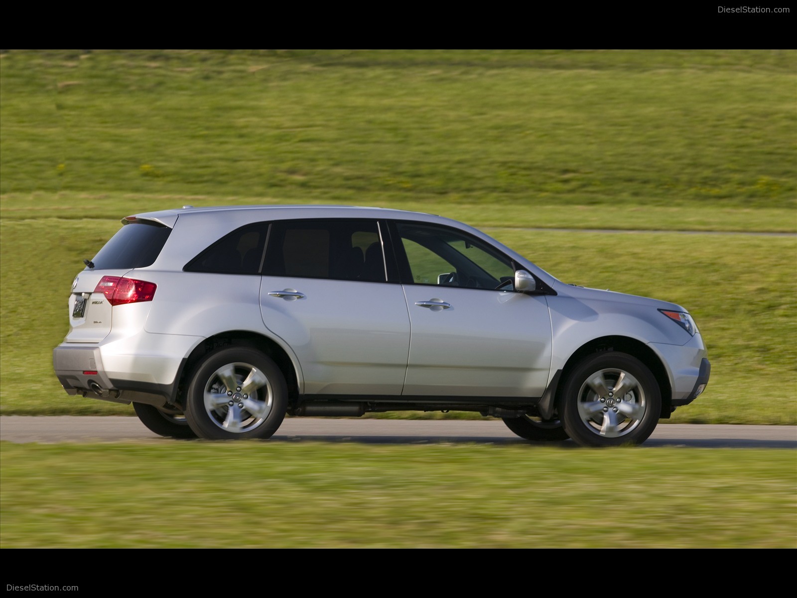 Acura MDX 2009